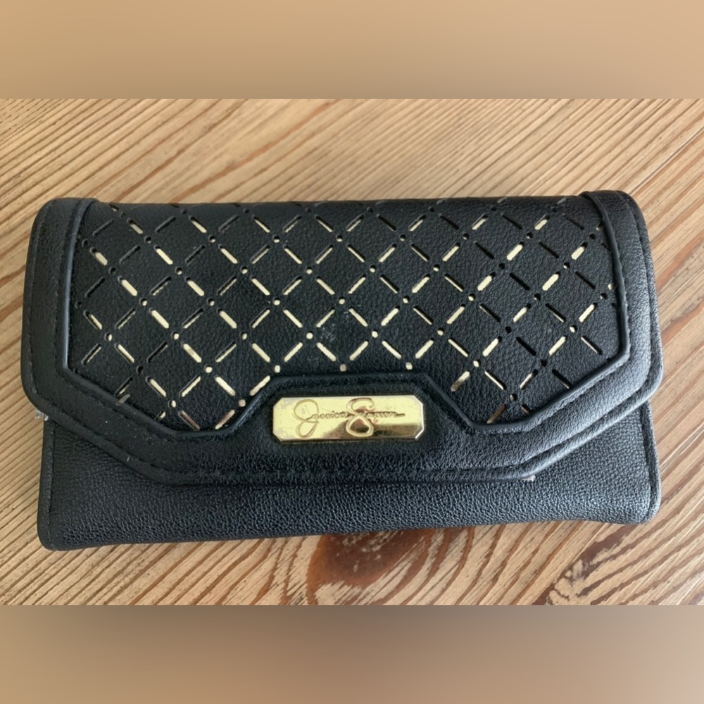 Jessica Simpson Wallet